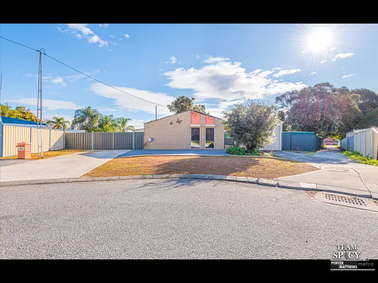 30 Mahogany St, Maddington WA 6109
