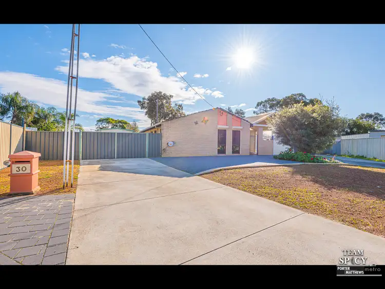 Second view of Homely house listing, 30 Mahogany St, Maddington WA 6109