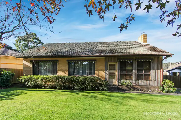 38 Grand Ridge West, Mirboo North VIC 3871