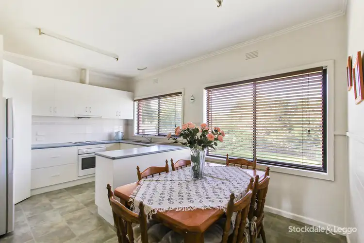 Fourth view of Homely house listing, 38 Grand Ridge West, Mirboo North VIC 3871