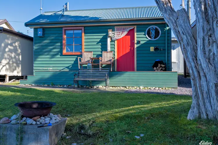 91 Lettes Bay Road, Strahan TAS 7468