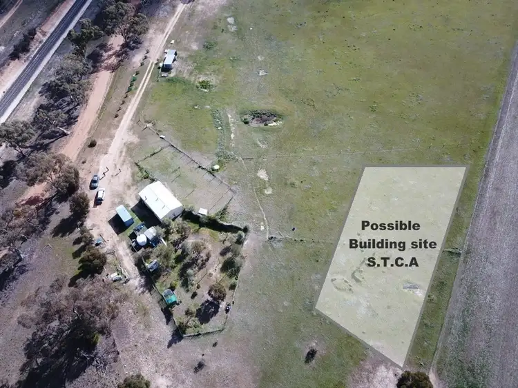 Third view of Homely house listing, 375 Patterson Road, Dimboola VIC 3414
