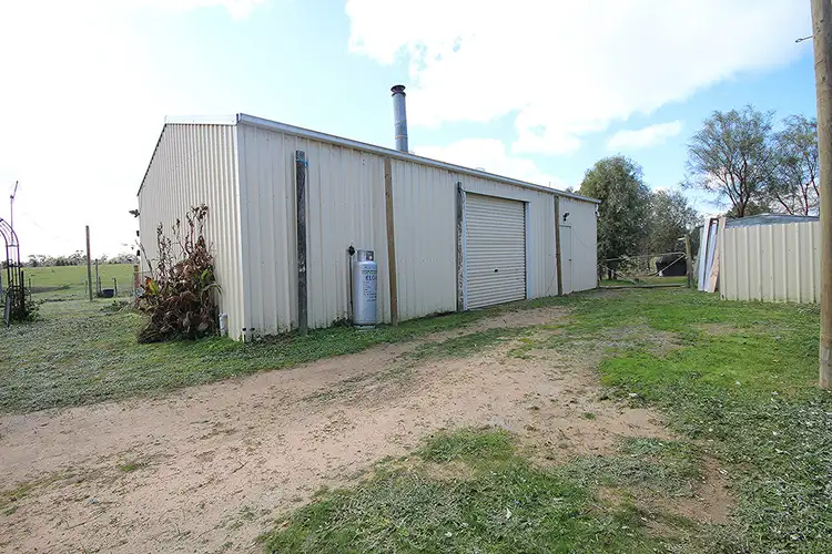 Sixth view of Homely house listing, 375 Patterson Road, Dimboola VIC 3414