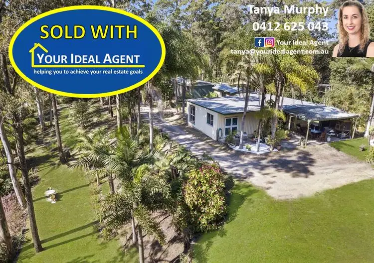 88 Cunning Road, Tanawha QLD 4556