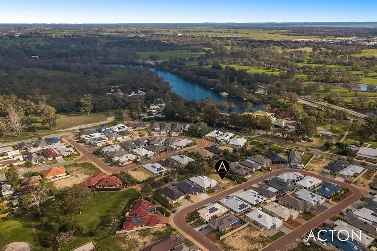 27 Coopers Mill Way, Ravenswood WA 6208