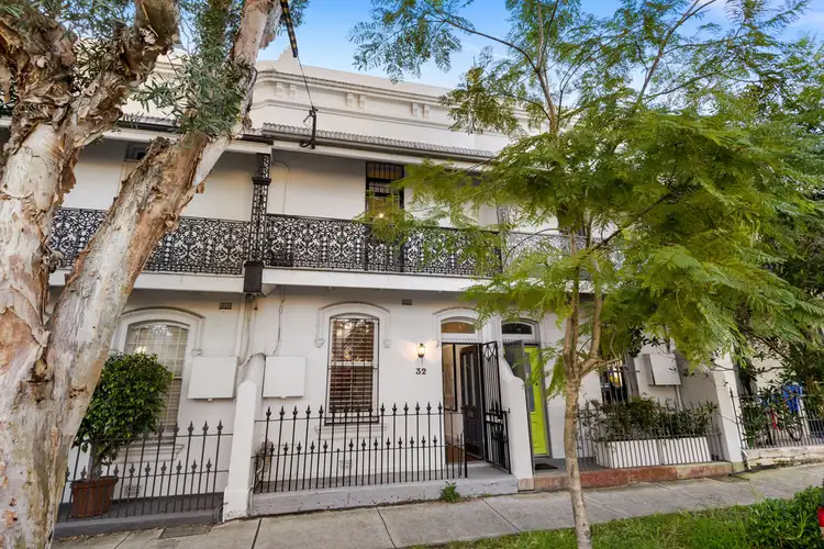 32 Ruthven Street, Bondi Junction NSW 2022