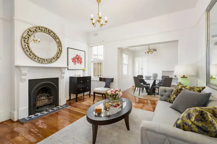 Second view of Homely house listing, 32 Ruthven Street, Bondi Junction NSW 2022