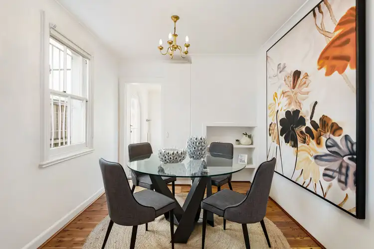 Third view of Homely house listing, 32 Ruthven Street, Bondi Junction NSW 2022