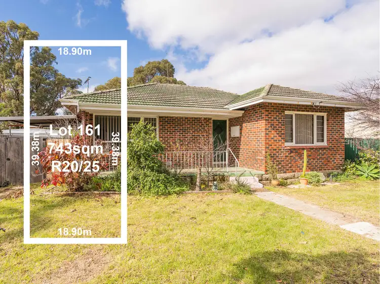 68 Bromley Road, Hilton WA 6163