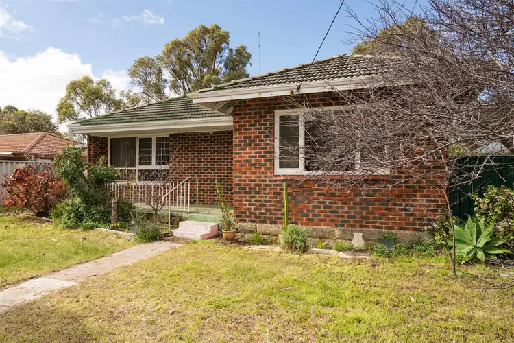 Second view of Homely house listing, 68 Bromley Road, Hilton WA 6163