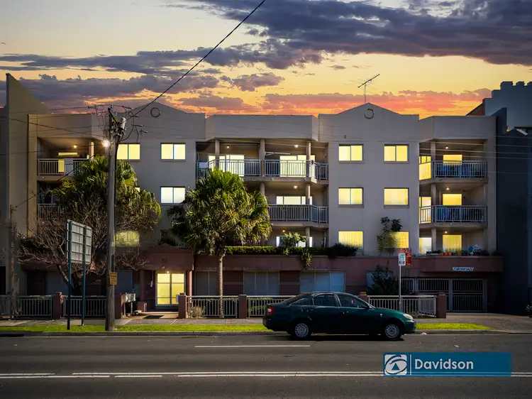 4/53 Bathurst Street, Liverpool NSW 2170