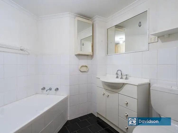 Fourth view of Homely apartment listing, 4/53 Bathurst Street, Liverpool NSW 2170