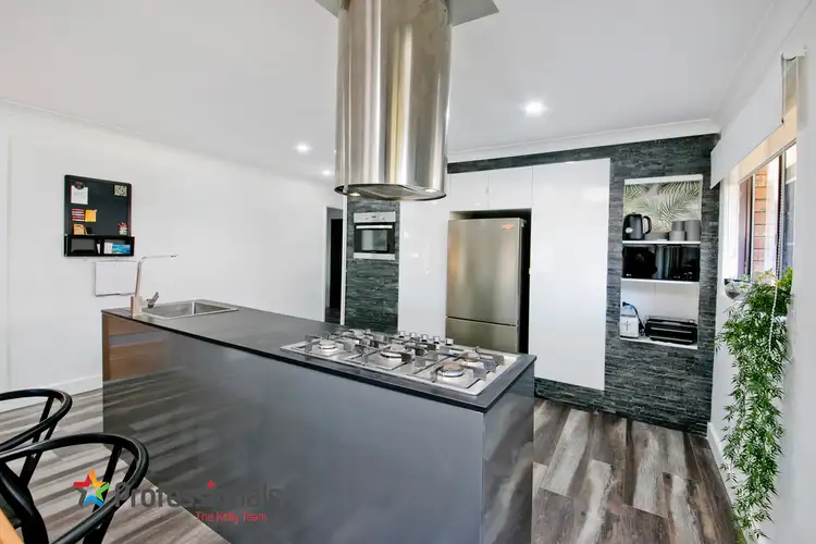 21B Blythe Avenue, Yokine WA 6060