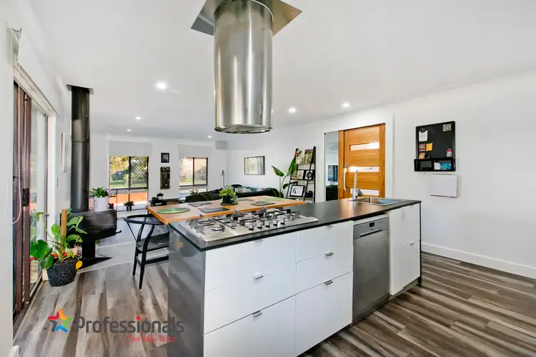 Seventh view of Homely semi-detached listing, 21B Blythe Avenue, Yokine WA 6060