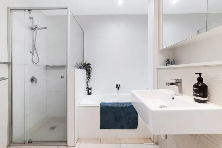 Fifth view of Homely apartment listing, 218/6 Baywater Drive, Wentworth Point NSW 2127