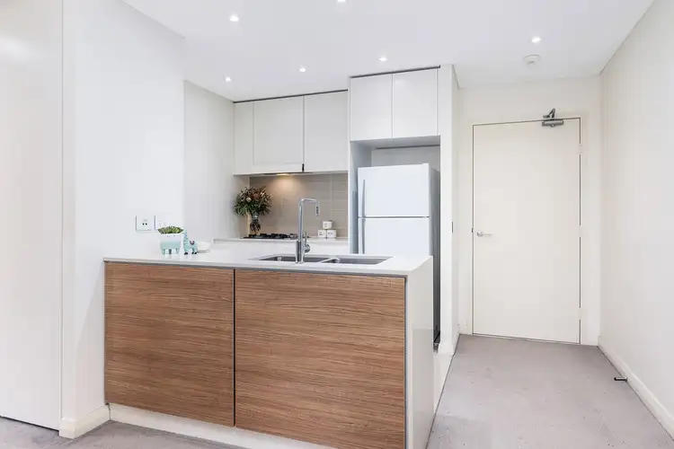 Sixth view of Homely apartment listing, 218/6 Baywater Drive, Wentworth Point NSW 2127