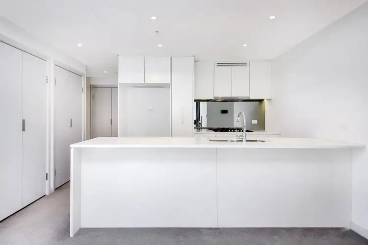 Fourth view of Homely apartment listing, 913/10 Burroway Road, Wentworth Point NSW 2127