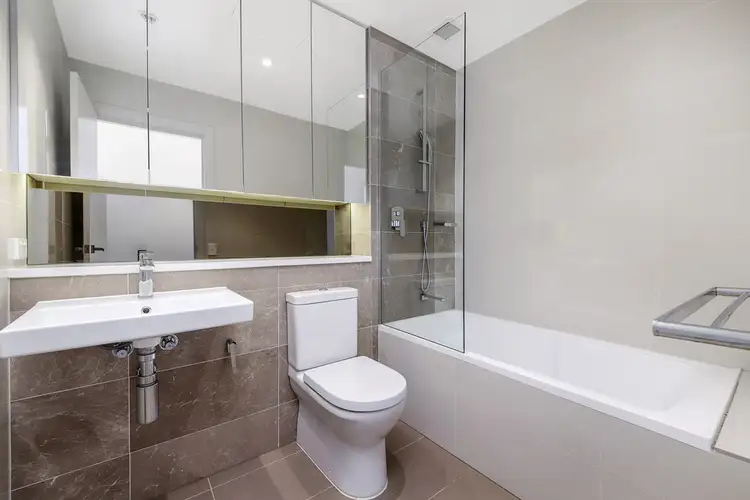 Sixth view of Homely apartment listing, 913/10 Burroway Road, Wentworth Point NSW 2127