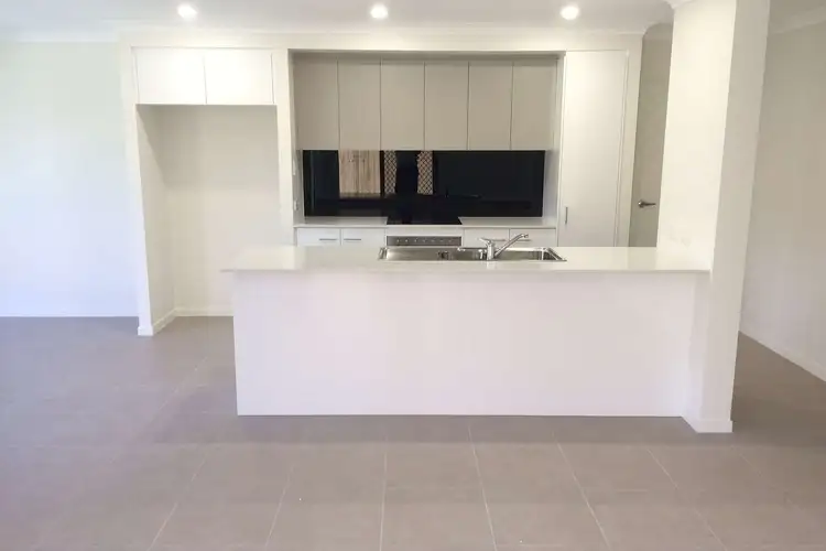 Second view of Homely house listing, 18 Hamilton Street, Burpengary East QLD 4505