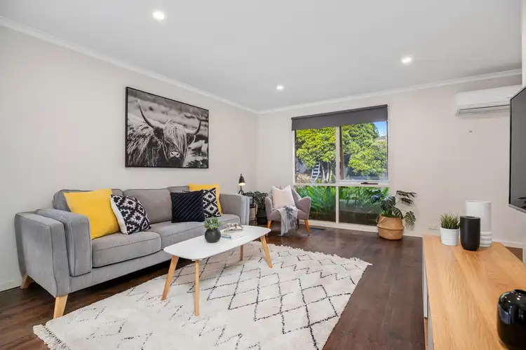 4/31 St Elmo Avenue, Ferntree Gully VIC 3156