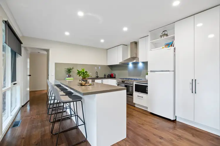 Fourth view of Homely house listing, 4/31 St Elmo Avenue, Ferntree Gully VIC 3156