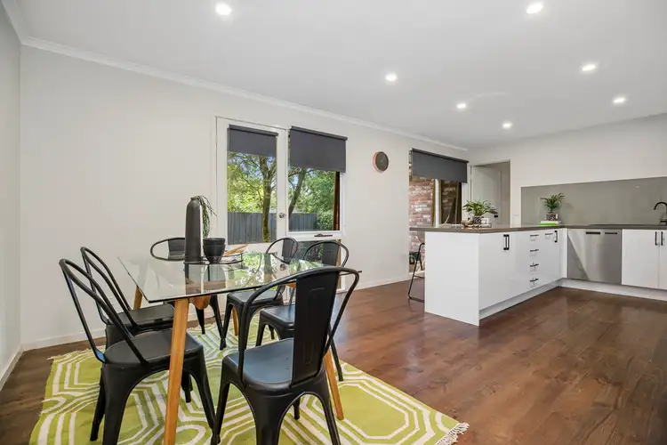 Sixth view of Homely house listing, 4/31 St Elmo Avenue, Ferntree Gully VIC 3156