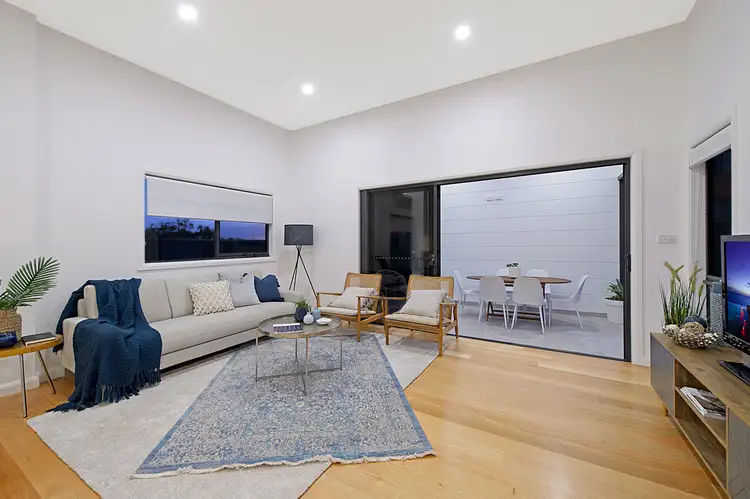 Second view of Homely house listing, 14B Windmill Street, Port Macquarie NSW 2444