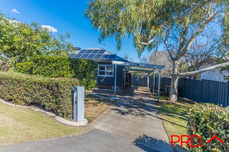 411 Armidale Road, Tamworth NSW 2340