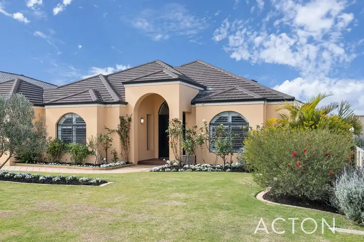 Second view of Homely house listing, 19 Richardson Road, Coogee WA 6166
