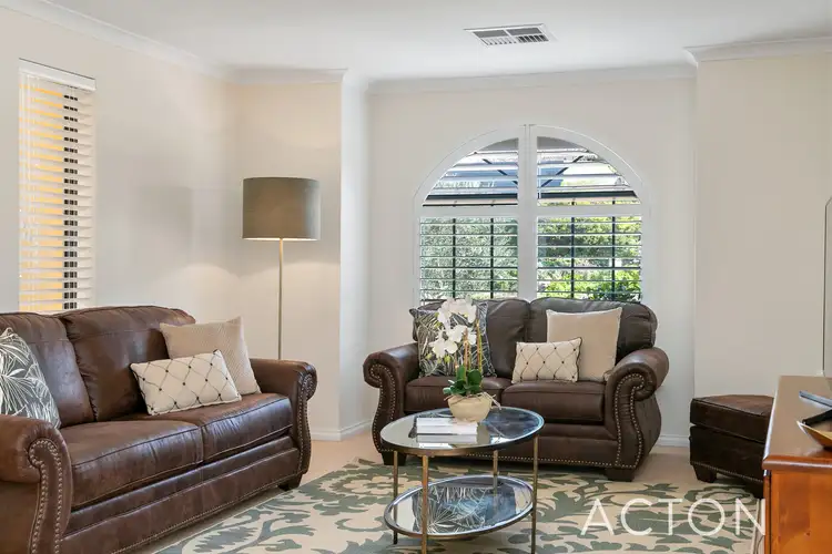 Fifth view of Homely house listing, 19 Richardson Road, Coogee WA 6166