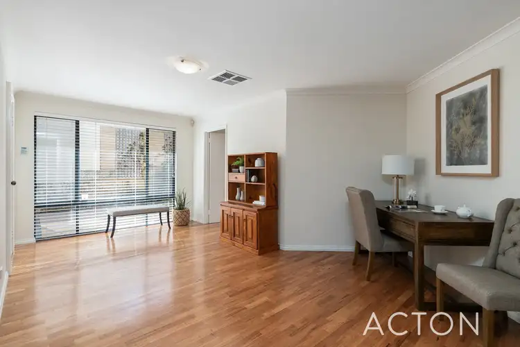 Sixth view of Homely house listing, 19 Richardson Road, Coogee WA 6166