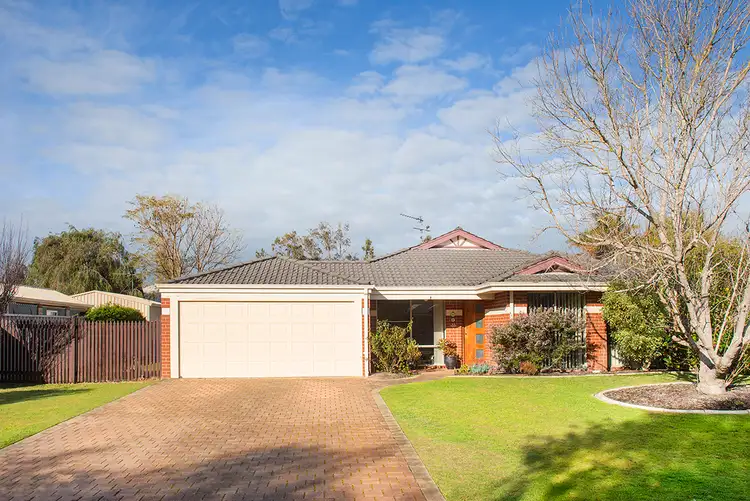 3 Chancery Way, West Busselton WA 6280