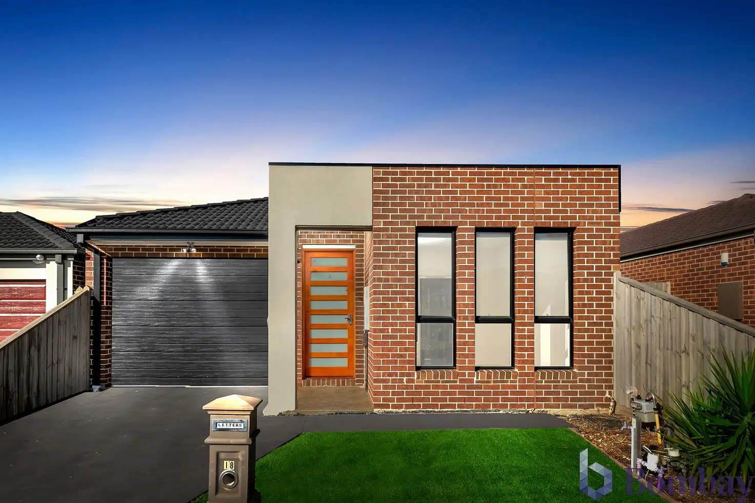 Main view of Homely house listing, 18 Delson Way, Mickleham VIC 3064