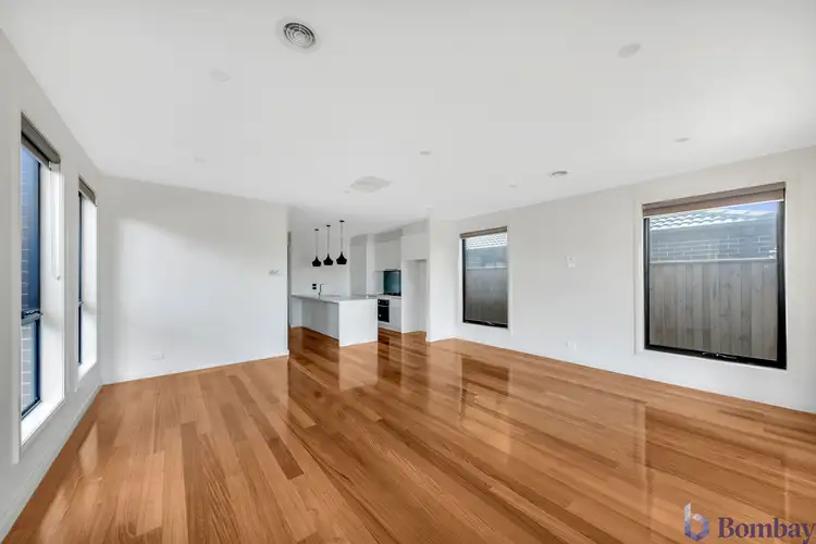 Fifth view of Homely house listing, 18 Delson Way, Mickleham VIC 3064