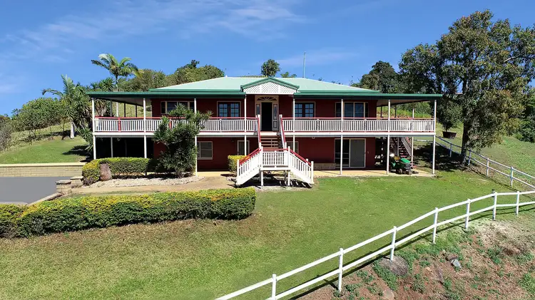 Main view of Homely house listing, 159 Gardiners Road, Habana QLD 4740