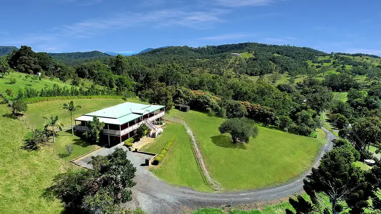 Second view of Homely house listing, 159 Gardiners Road, Habana QLD 4740