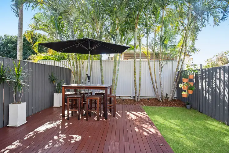 Fifth view of Homely semi-detached listing, 2/49 Albion Avenue, Miami QLD 4220