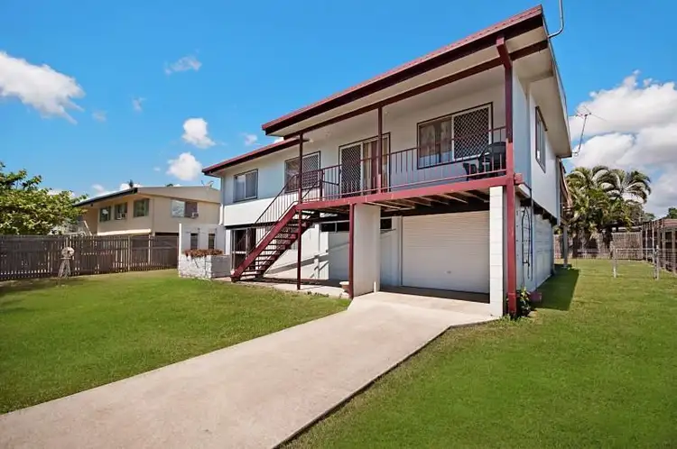 186 Mill Drive, Kirwan QLD 4817