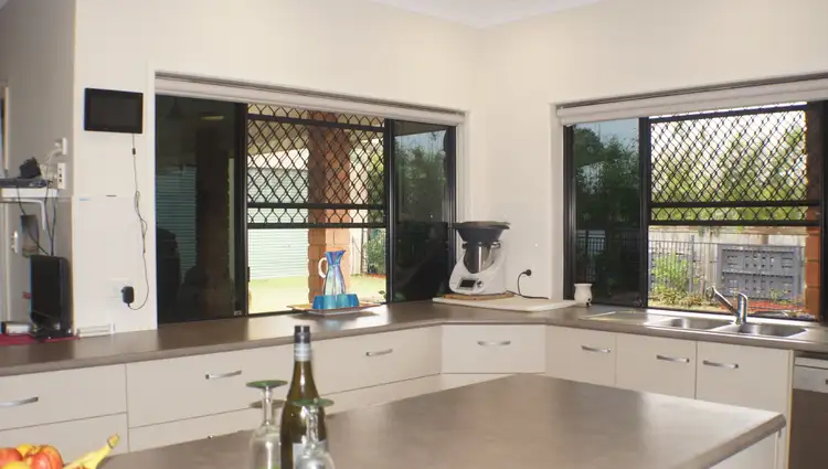 Third view of Homely house listing, 7 Hocking Crescent, Marian QLD 4753