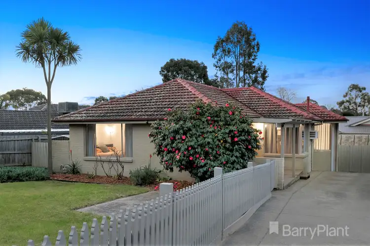 30 Highland Avenue, Croydon VIC 3136