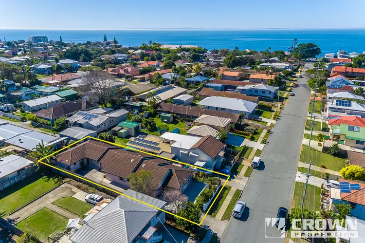 1,2,3/28 Silvester Street, Redcliffe QLD 4020
