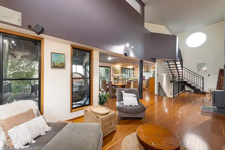 Fifth view of Homely house listing, 29 Grotherr Street, Qunaba QLD 4670