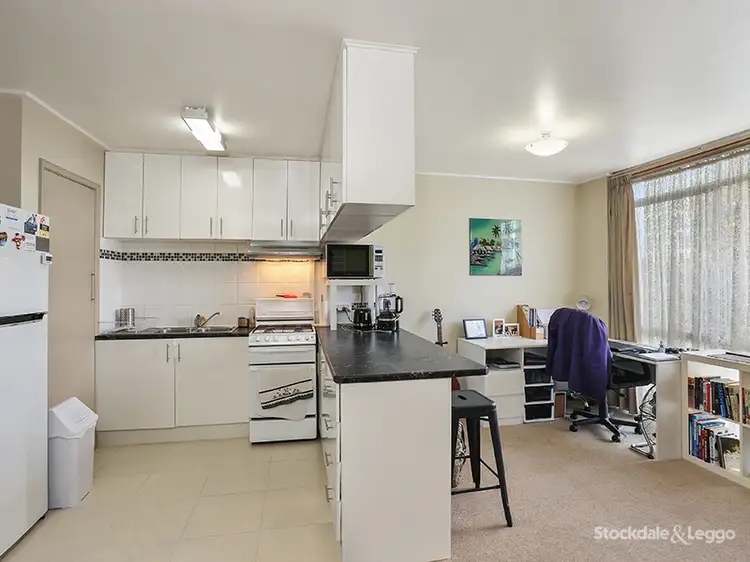 Fifth view of Homely unit listing, 1/3 Rose Court, Newcomb VIC 3219