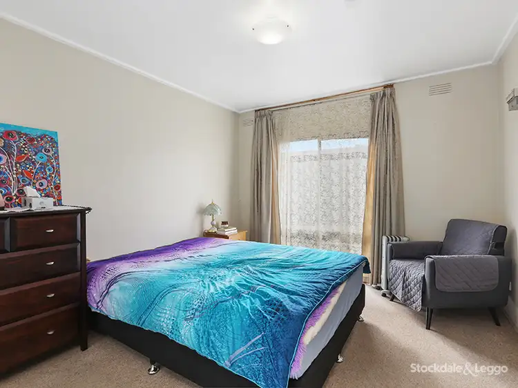 Sixth view of Homely unit listing, 1/3 Rose Court, Newcomb VIC 3219