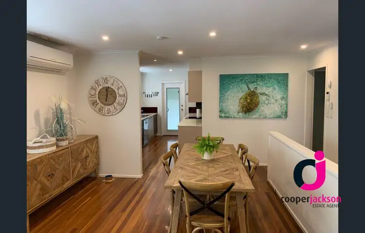Sixth view of Homely house listing, 73 Camelia Ave, Everton Hills QLD 4053