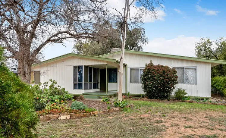 Main view of Homely house listing, 208 Twentyfirst Street, Renmark SA 5341