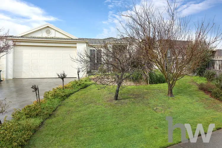 Main view of Homely house listing, 67 Meadowvale Drive, Grovedale VIC 3216