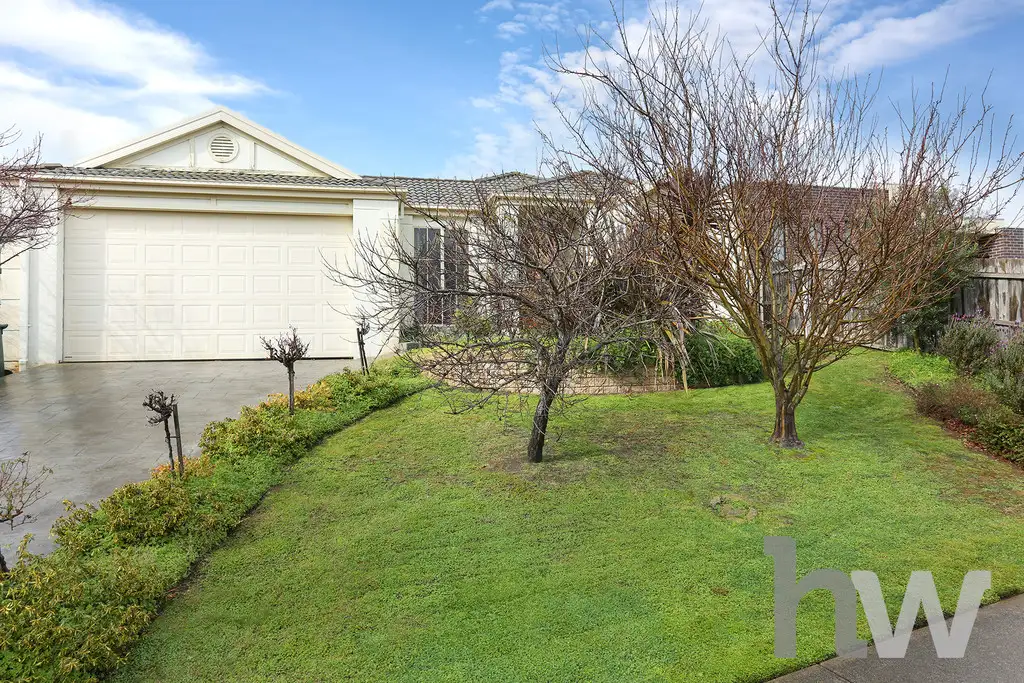Main view of Homely house listing, 67 Meadowvale Drive, Grovedale VIC 3216