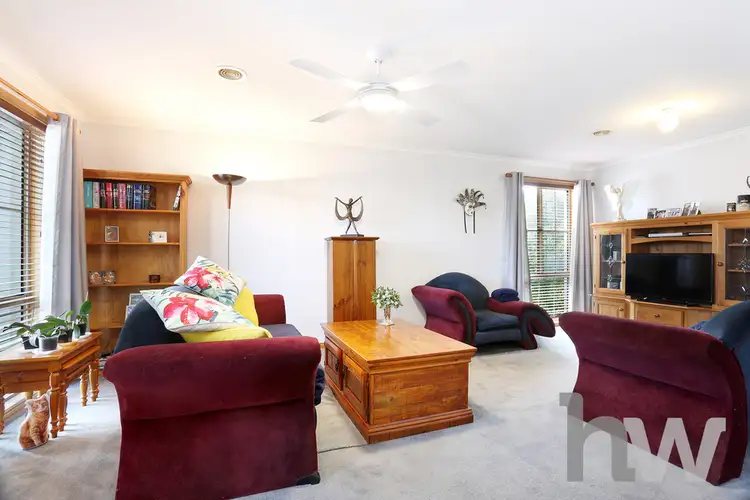 Second view of Homely house listing, 67 Meadowvale Drive, Grovedale VIC 3216