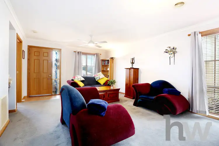 Third view of Homely house listing, 67 Meadowvale Drive, Grovedale VIC 3216